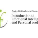 Course banner for “Introduction to Emotional Intelligence and Personal Profiling” under Leadership Development Courses