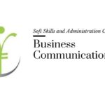 Course banner for “Business Communication” under Soft Skills and Administration Courses for SHEQ INTEGRATED TRAINING