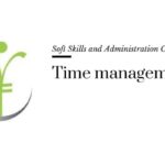 Course banner for “Time Management” under Soft Skills and Administration Courses