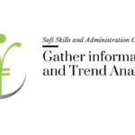 Course banner for “Gather information and Trend Analysis” under Soft Skills and Administration Courses for SHEQ INTEGRATED TRAINING