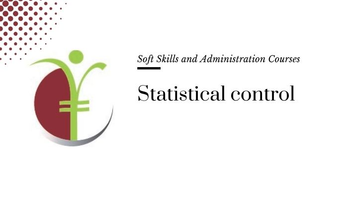 Course banner for “Statistical Control” under Soft Skills and Administration Courses for SHEQ INTEGRATED TRAINING