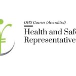 Course banner for “Health and Safety Representative” under OHS Courses for SHEQ INTEGRATED TRAINING
