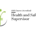 Course banner for “Health and Safety Supervisor” under OHS Courses for SHEQ INTEGRATED TRAINING