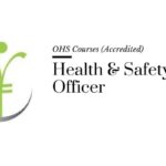 Course banner for “Health & Safety Officer” under OHS Courses for SHEQ INTEGRATED TRAINING