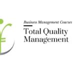 Course banner for “Total Quality Management” under Business Management Courses for SHEQ INTEGRATED TRAINING