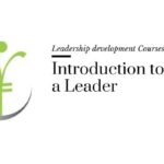 Course banner for 'Introduction to EI for a Leader' under Leadership Development Courses for SHEQ INTEGRATED TRAINING