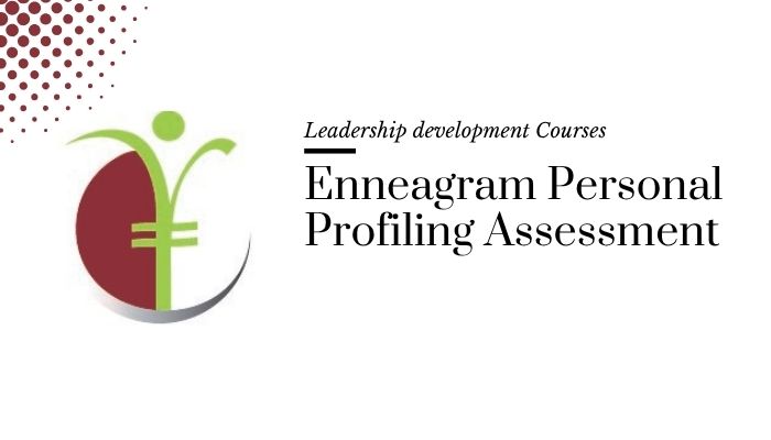 Course banner for “Enneagram Personal Profiling Assessment” under Leadership Development Courses for SHEQ INTEGRATED TRAINING