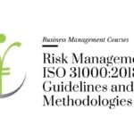 Course banner for “Risk Management - ISO 31000:2018 Guidelines and Risk Methodologies” under Business Management Courses for SHEQ INTEGRATED TRAINING